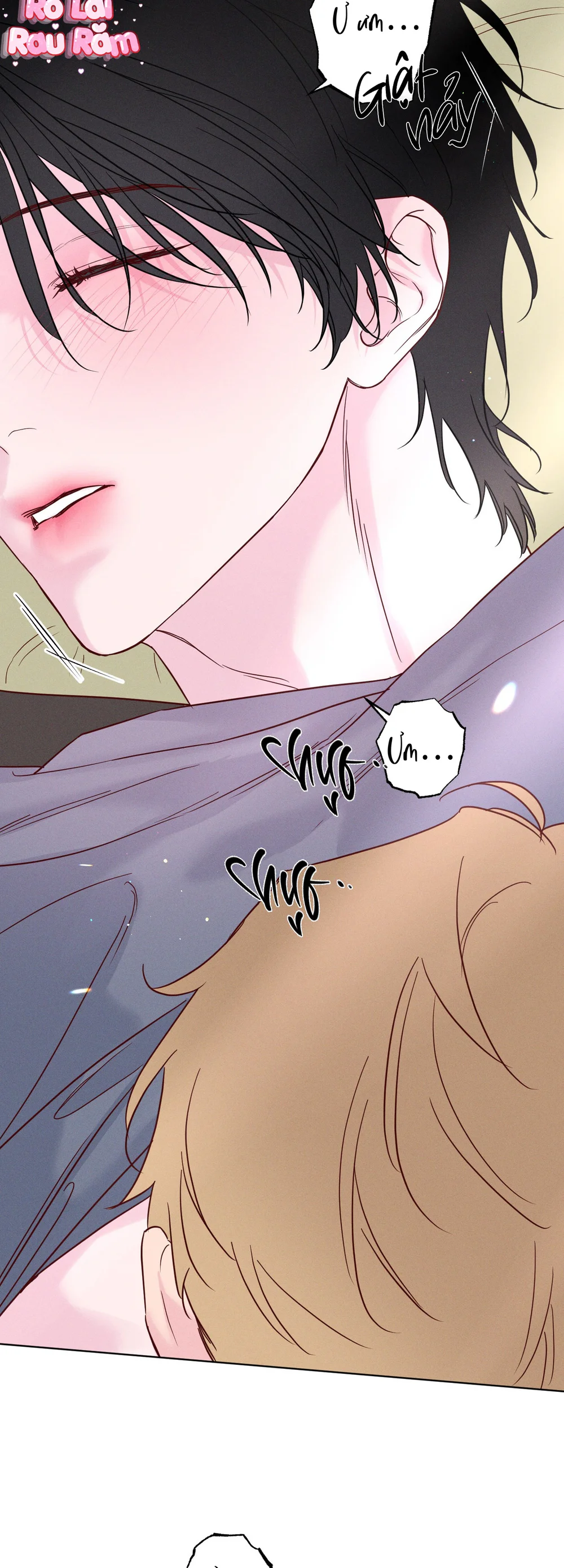 Đọc truyện SÓNG ÔM BỜ CÁT - Chapter 56