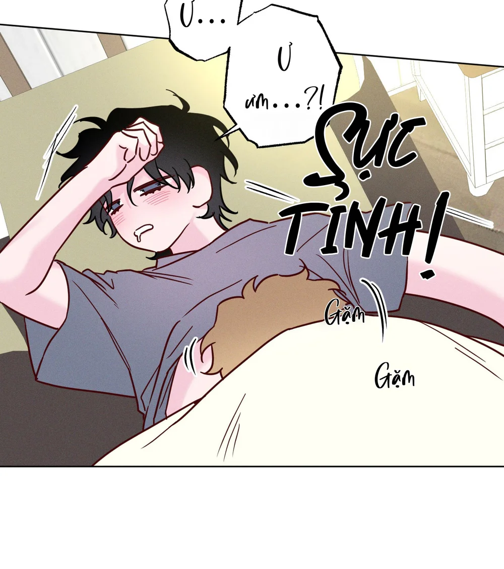 Đọc truyện SÓNG ÔM BỜ CÁT - Chapter 56