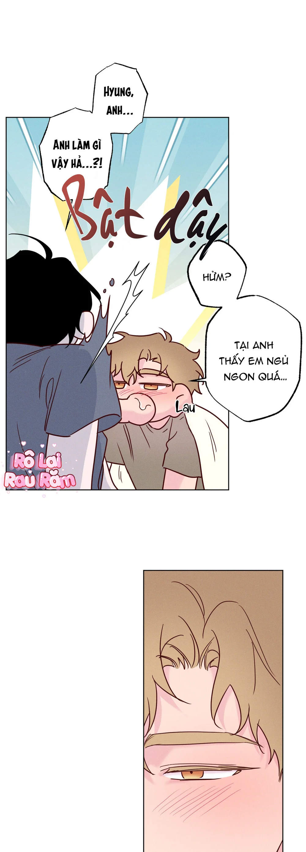 Đọc truyện SÓNG ÔM BỜ CÁT - Chapter 56