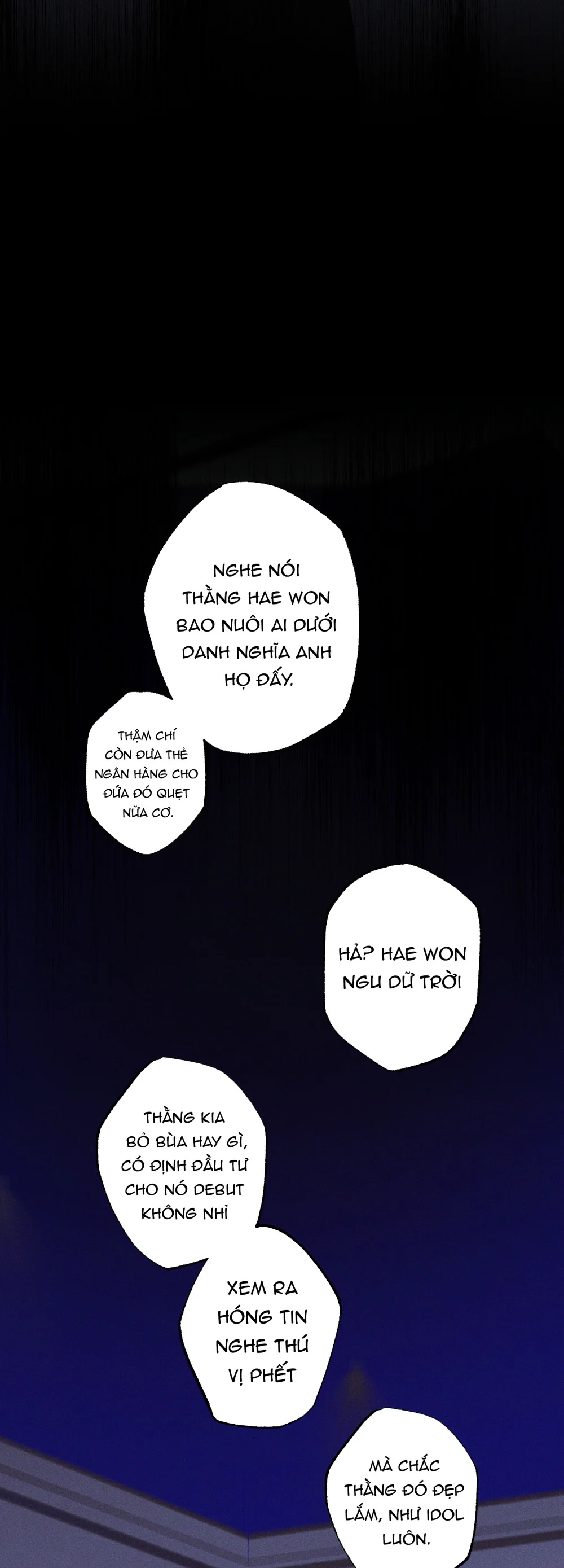 Đọc truyện SÓNG ÔM BỜ CÁT - Chapter 56