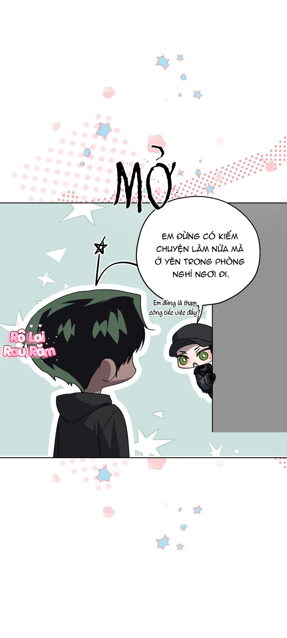 Đọc truyện VỰC SÂU THẲM - Chapter 77