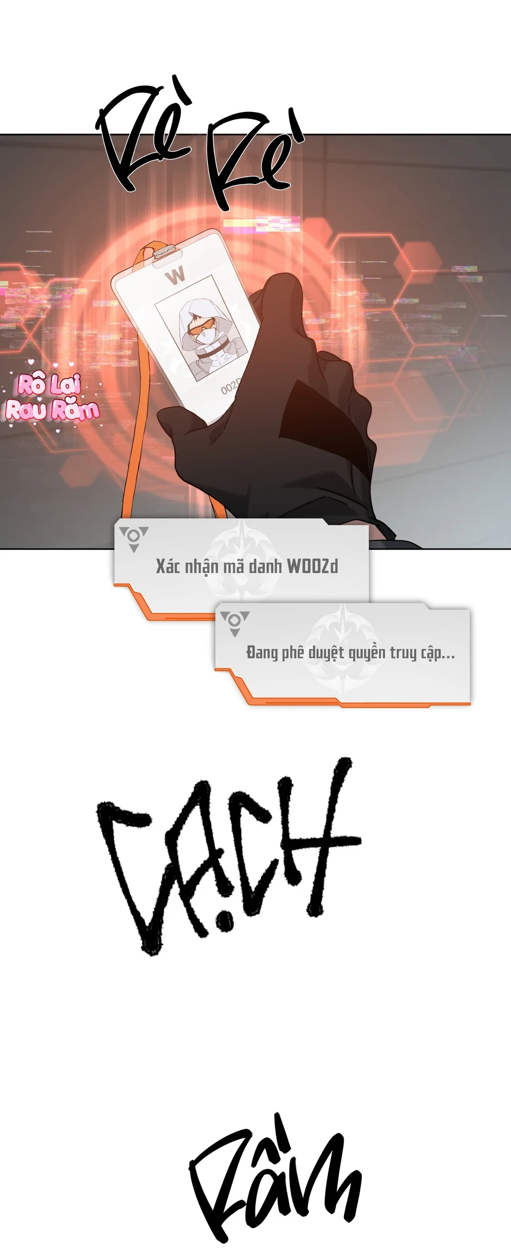 Đọc truyện VỰC SÂU THẲM - Chapter 77