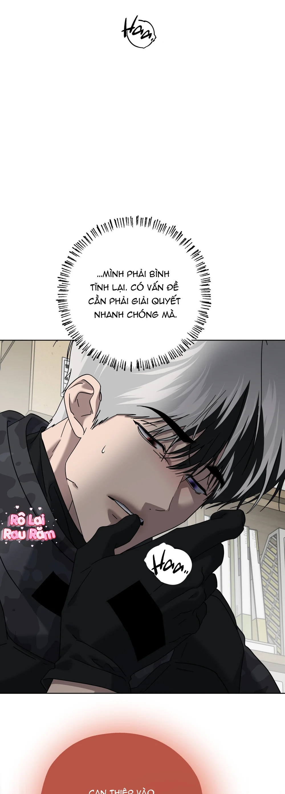 Đọc truyện VỰC SÂU  THẲM - Chapter 77