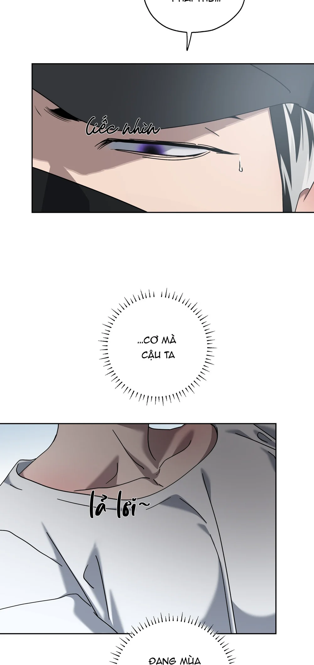 Đọc truyện VỰC SÂU  THẲM - Chapter 77