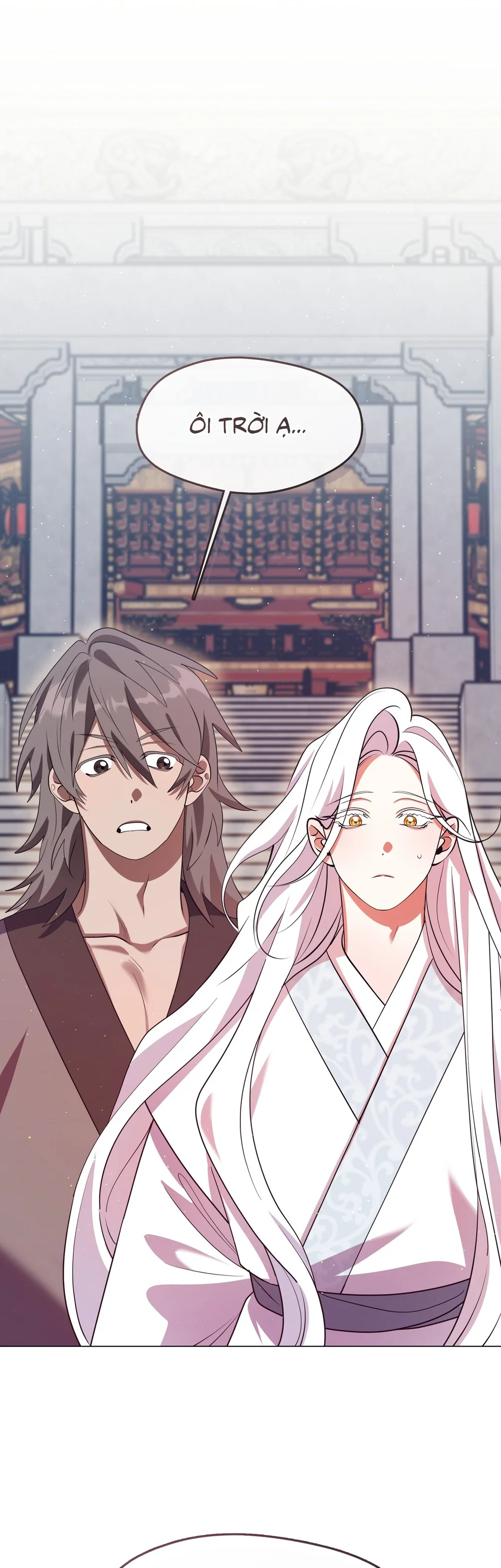 Đọc truyện Tôi đã nuôi dạy thủ lĩnh giáo phái ác ma - Chapter 89