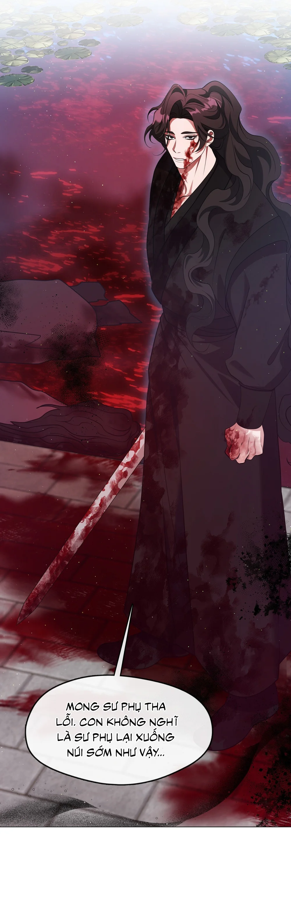 Đọc truyện Tôi đã nuôi dạy thủ lĩnh giáo phái ác ma - Chapter 89