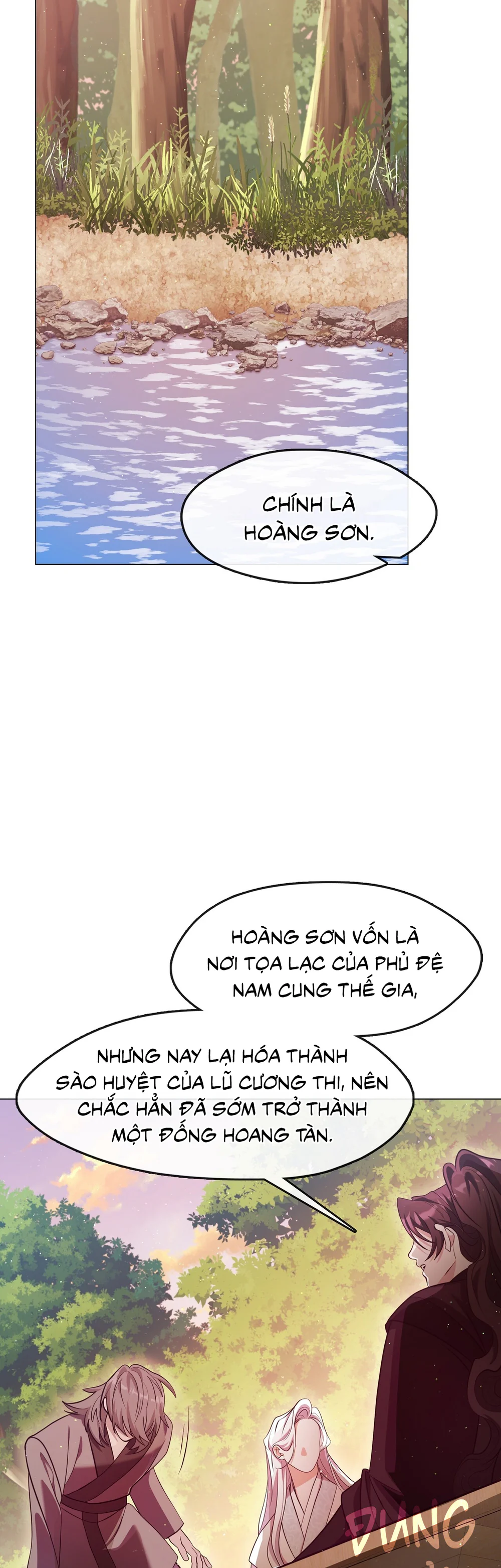 Đọc truyện Tôi đã nuôi dạy thủ lĩnh giáo phái ác ma - Chapter 89