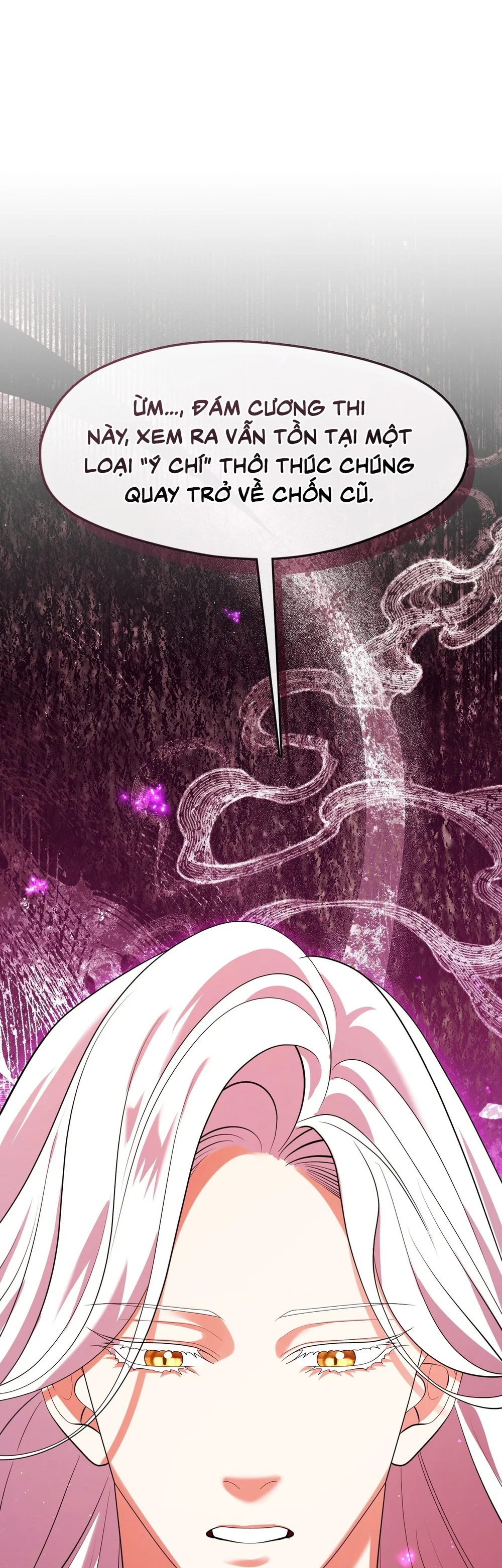 Đọc truyện Tôi đã nuôi dạy thủ lĩnh giáo phái ác ma - Chapter 89
