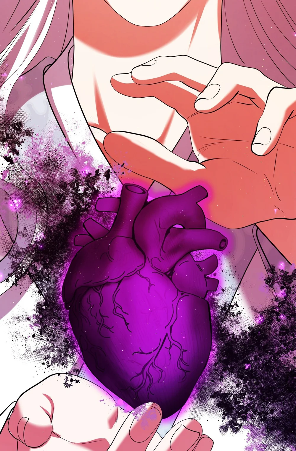 Đọc truyện Tôi đã nuôi dạy thủ lĩnh giáo phái ác ma - Chapter 89