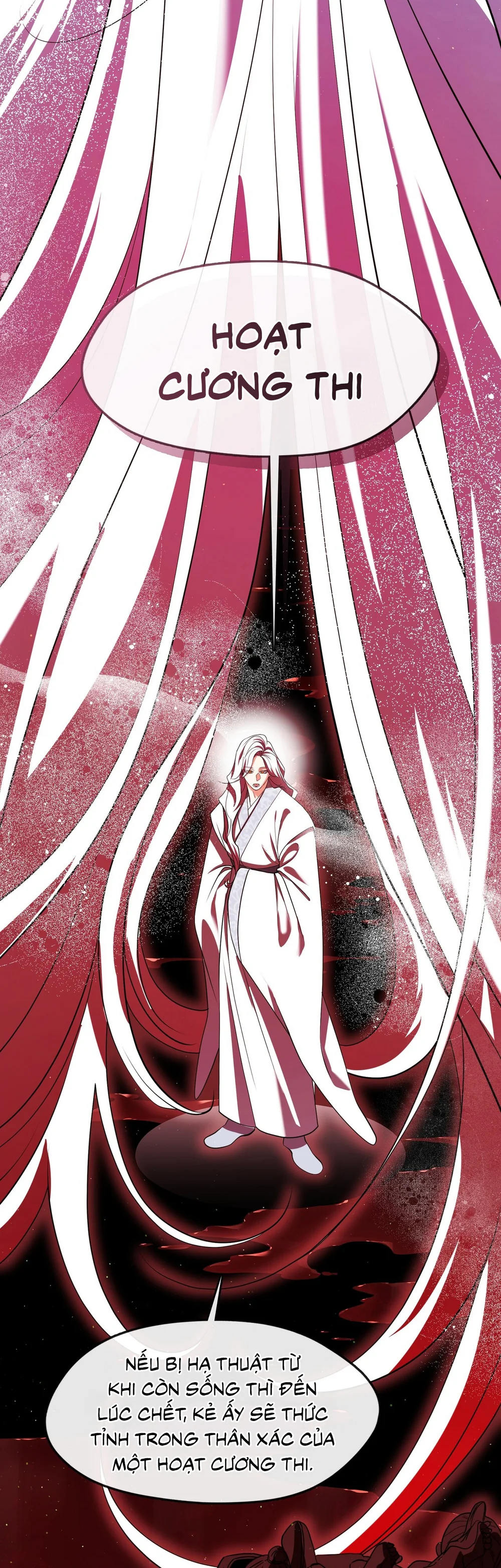 Đọc truyện Tôi đã nuôi dạy thủ lĩnh giáo phái ác ma - Chapter 89