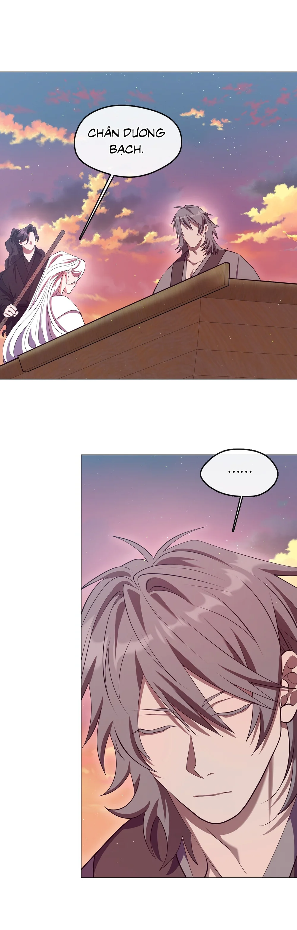 Đọc truyện Tôi đã nuôi dạy thủ lĩnh giáo phái ác ma - Chapter 89