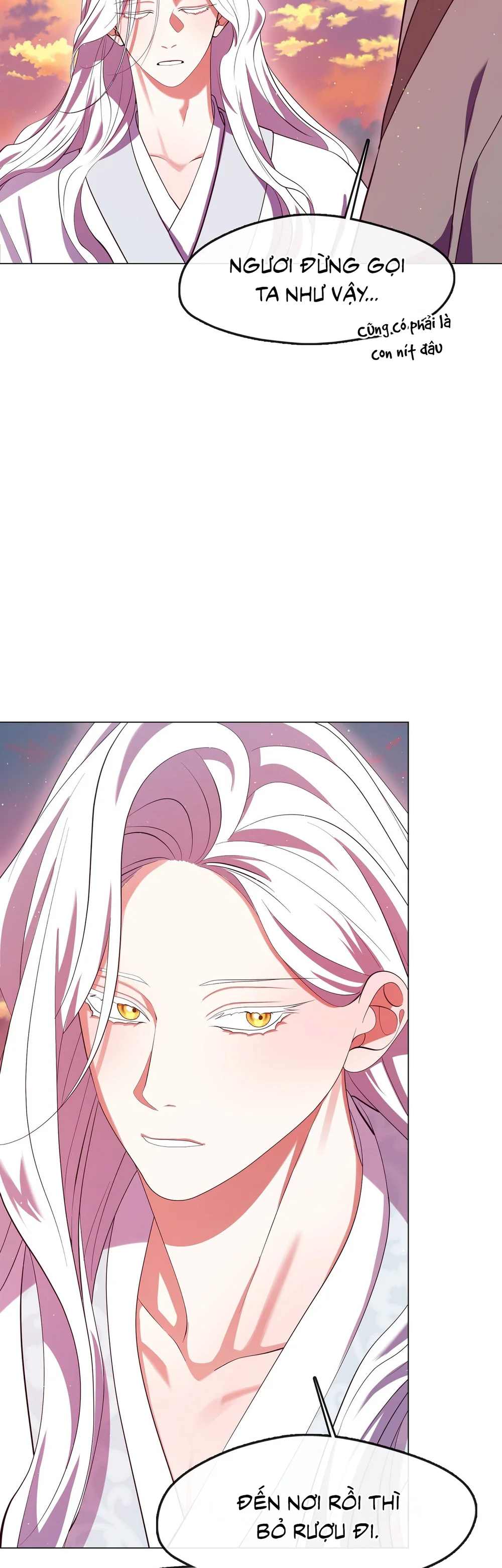 Đọc truyện Tôi đã nuôi dạy thủ lĩnh giáo phái ác ma - Chapter 89