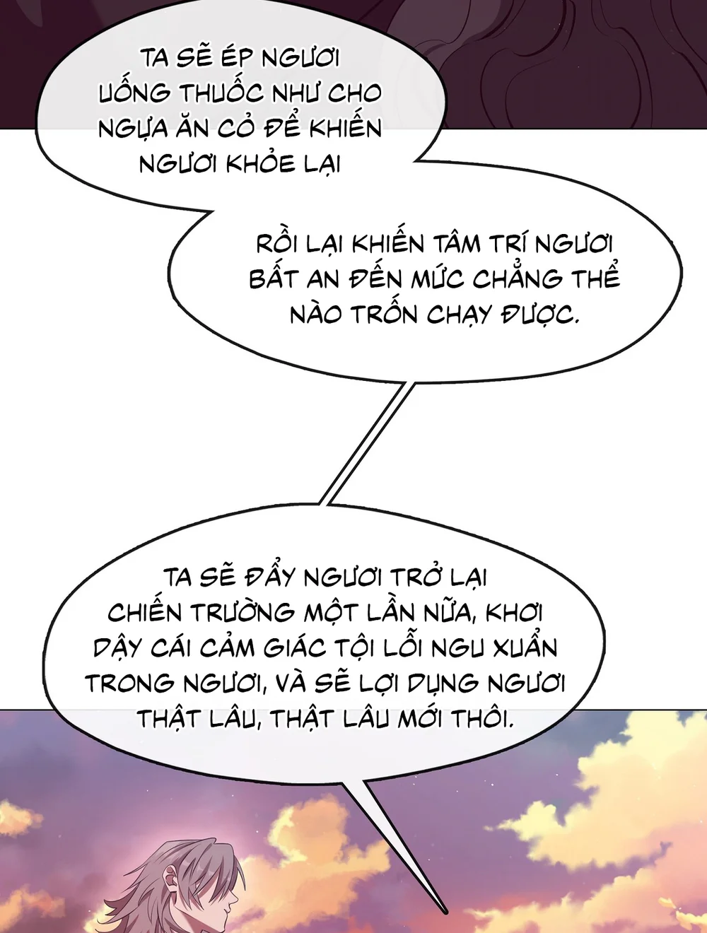 Đọc truyện Tôi đã nuôi dạy thủ lĩnh giáo phái ác ma - Chapter 89