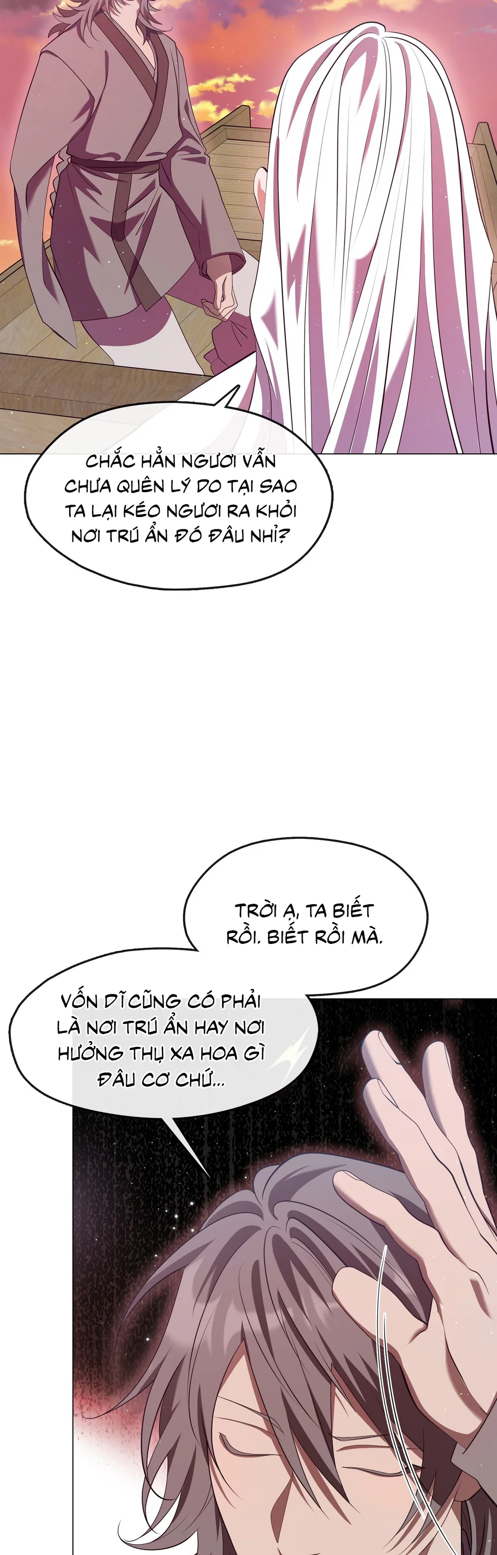 Đọc truyện Tôi đã nuôi dạy thủ lĩnh giáo phái ác ma - Chapter 89