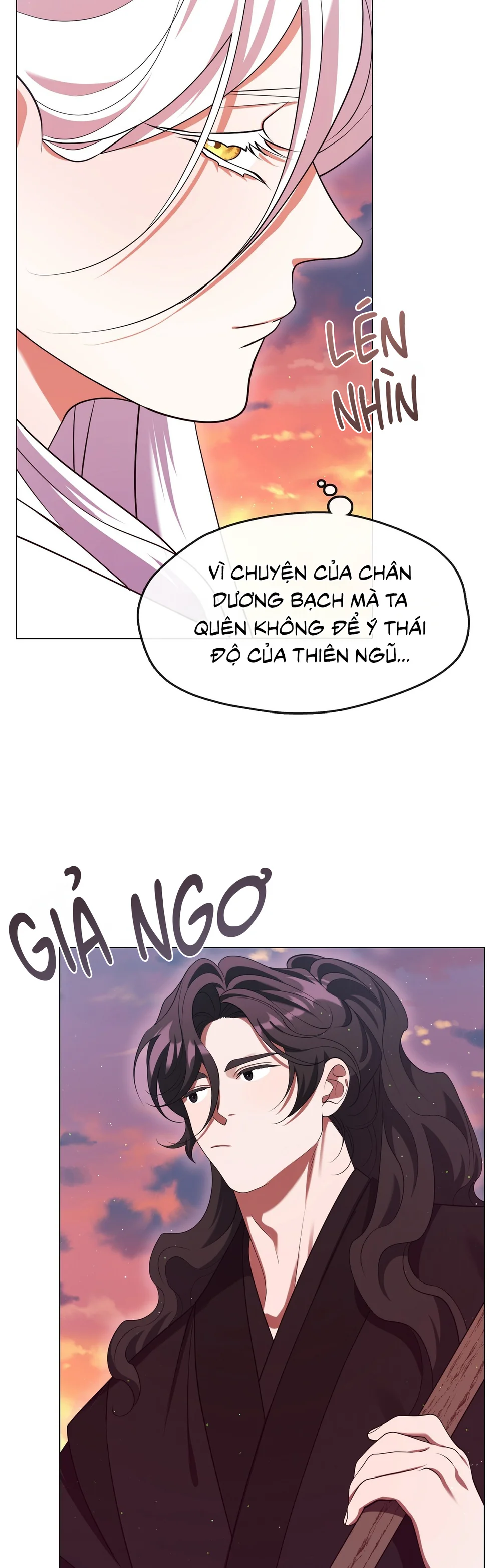 Đọc truyện Tôi đã nuôi dạy thủ lĩnh giáo phái ác ma - Chapter 89