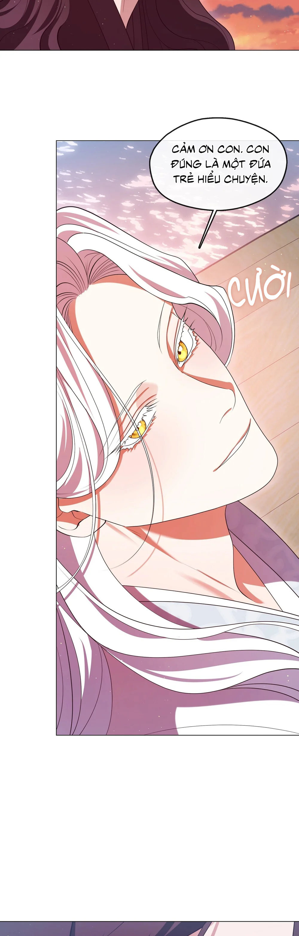 Đọc truyện Tôi đã nuôi dạy thủ lĩnh giáo phái ác ma - Chapter 89