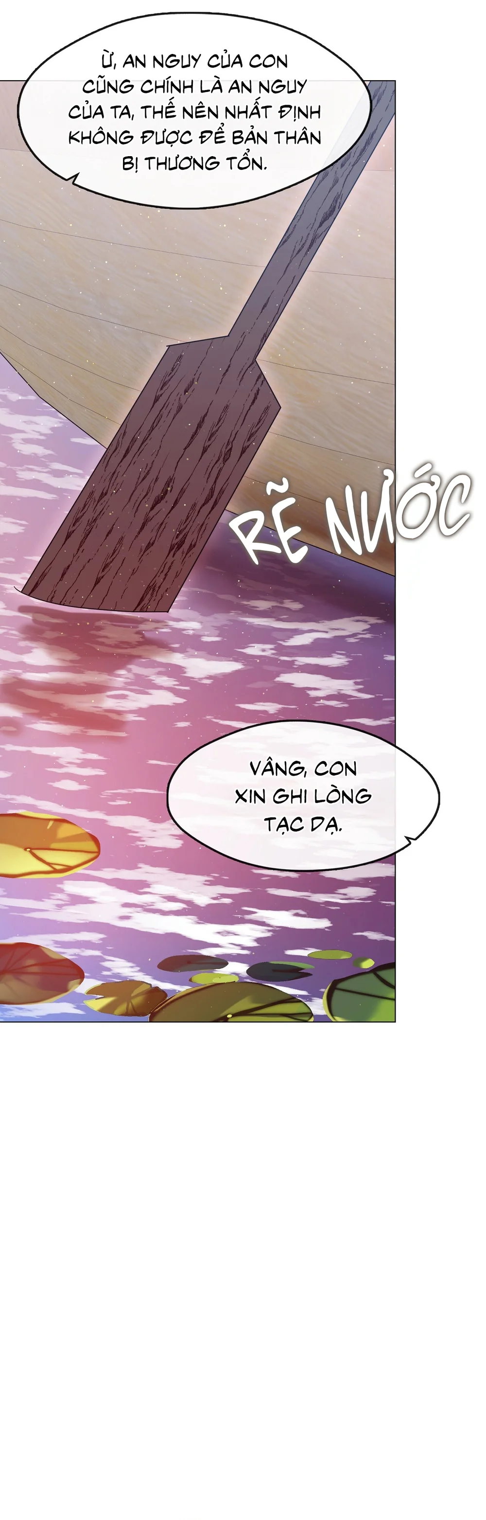 Đọc truyện Tôi đã nuôi dạy thủ lĩnh giáo phái ác ma - Chapter 89