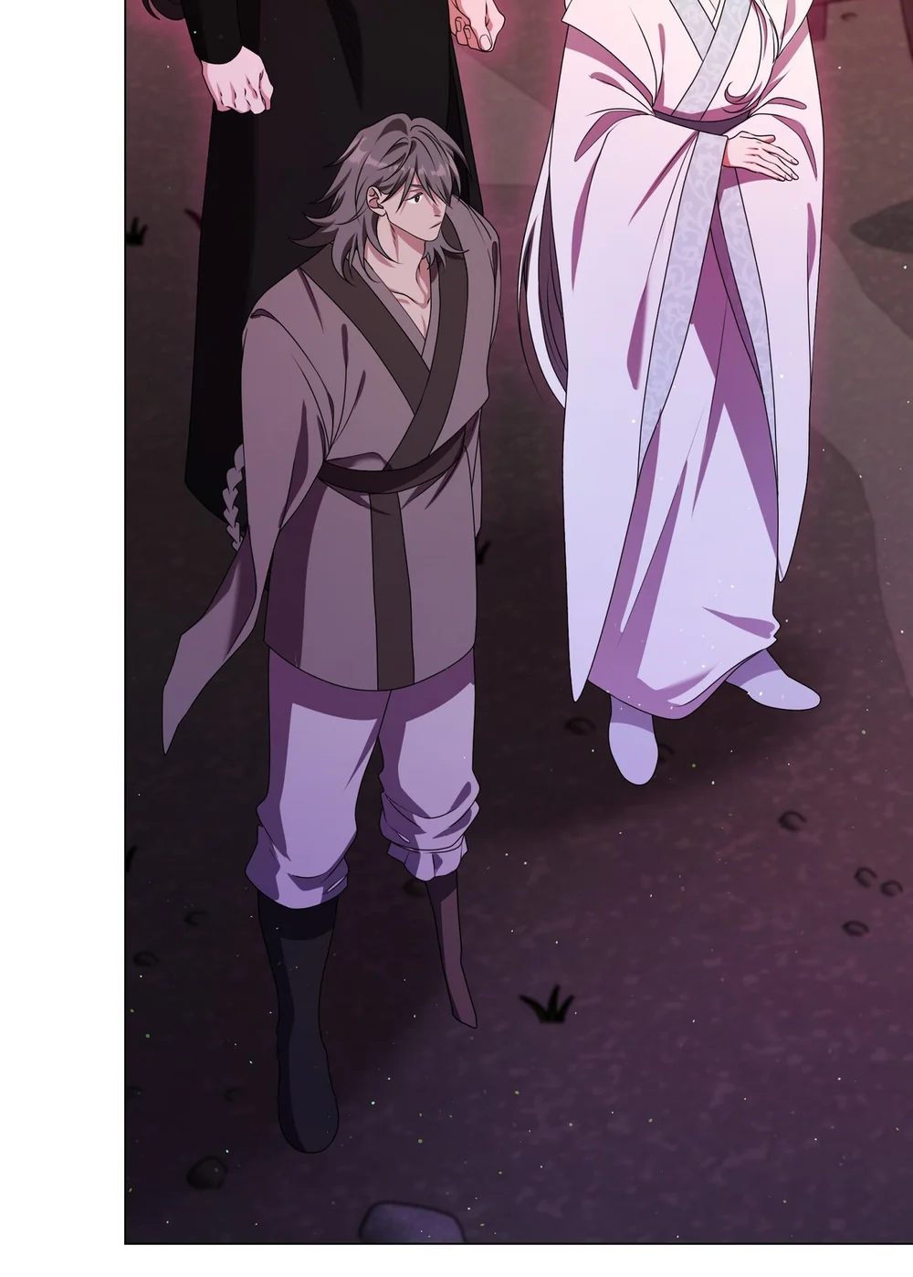 Đọc truyện Tôi đã nuôi dạy thủ lĩnh giáo phái ác ma - Chapter 89