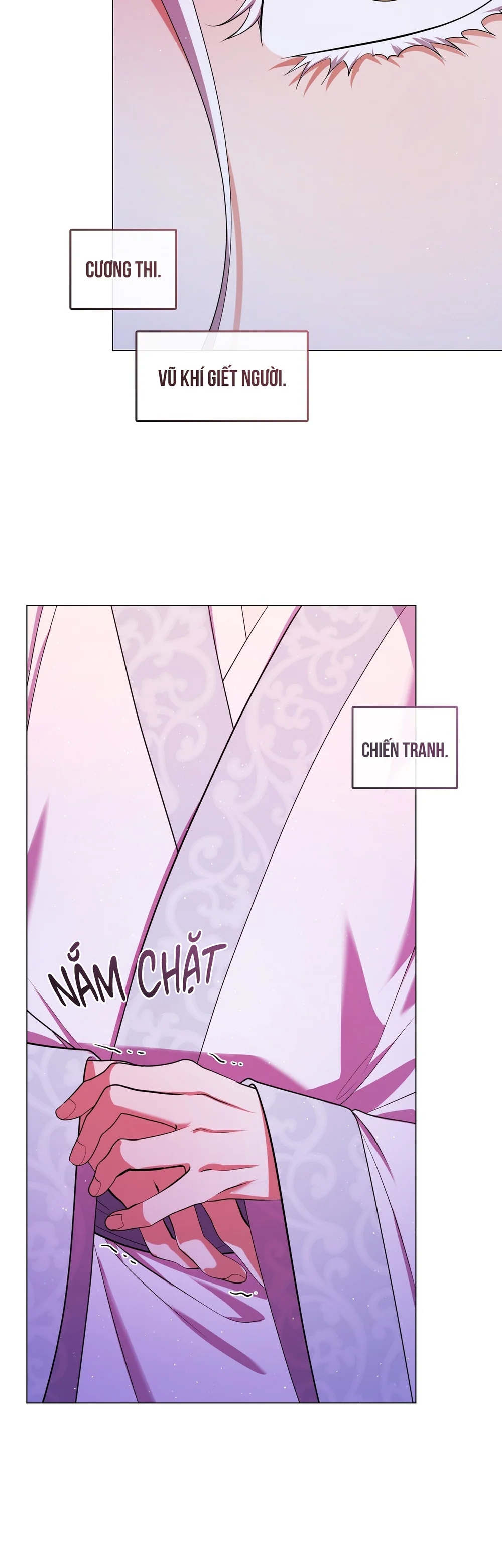 Đọc truyện Tôi đã nuôi dạy thủ lĩnh giáo phái ác ma - Chapter 89