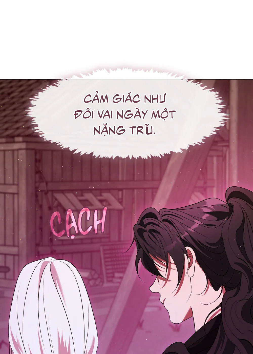 Đọc truyện Tôi đã nuôi dạy thủ lĩnh giáo phái ác ma - Chapter 89