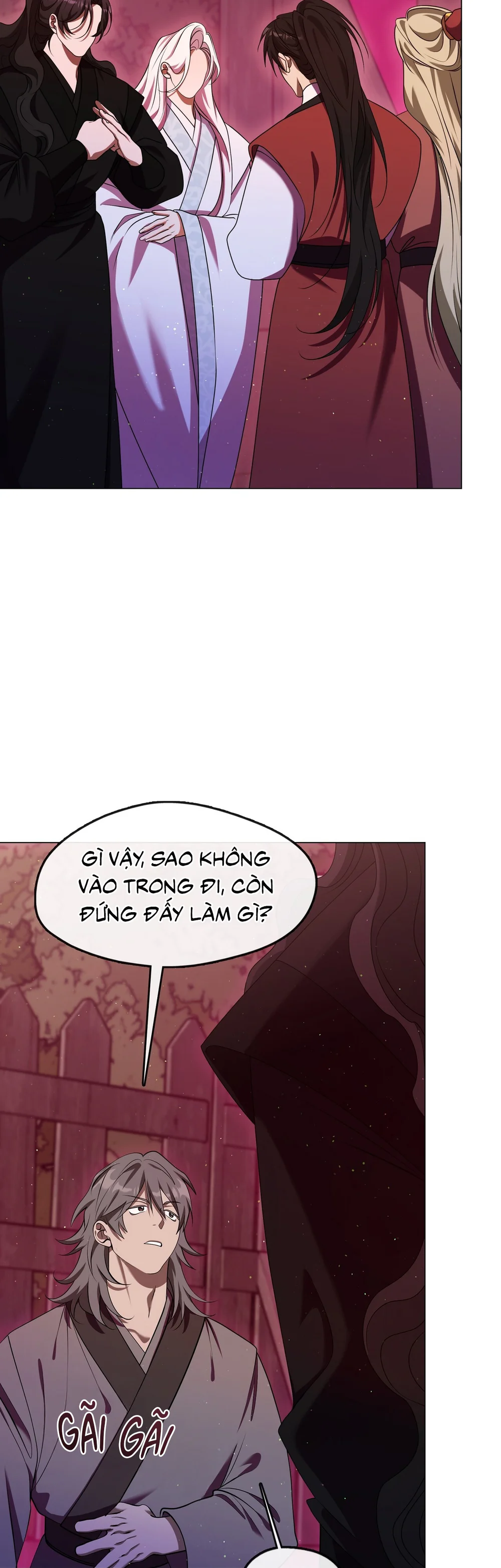 Đọc truyện Tôi đã nuôi dạy thủ lĩnh giáo phái ác ma - Chapter 89