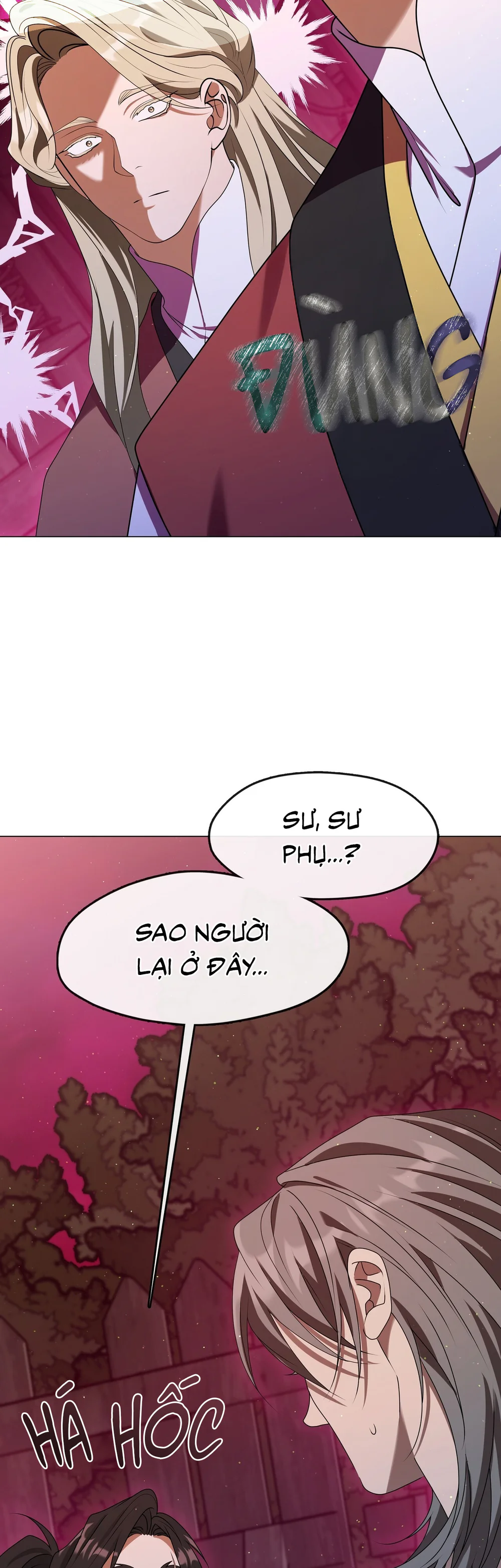 Đọc truyện Tôi đã nuôi dạy thủ lĩnh giáo phái ác ma - Chapter 89