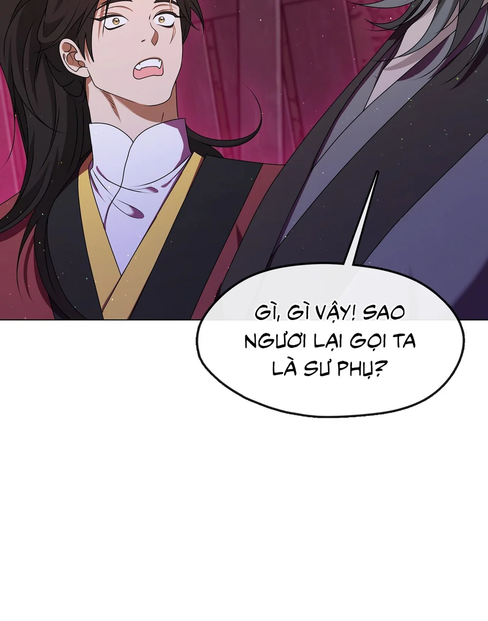 Đọc truyện Tôi đã nuôi dạy thủ lĩnh giáo phái ác ma - Chapter 89