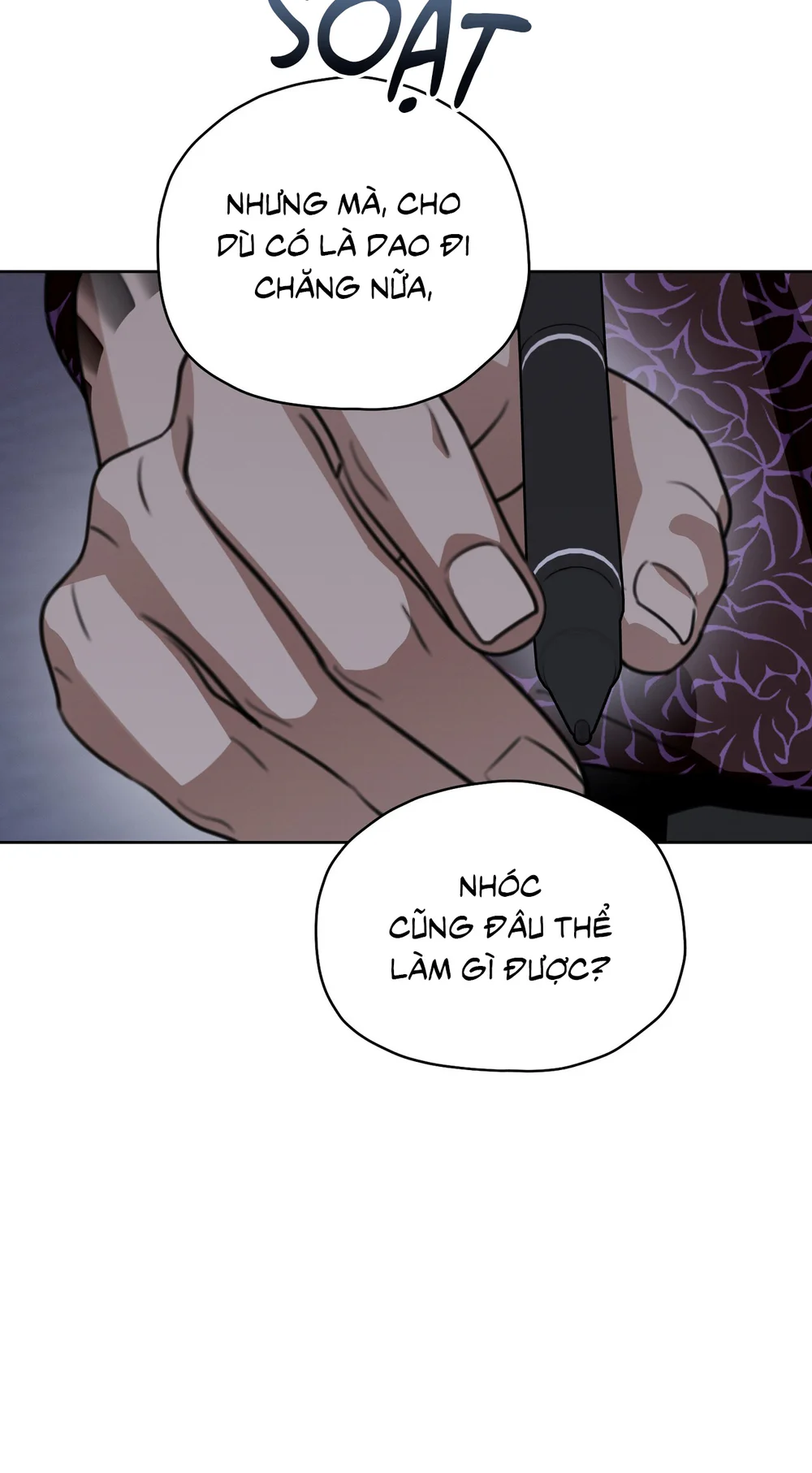 Đọc truyện CẢNH BÁO TRỜI MƯA - Chapter 24