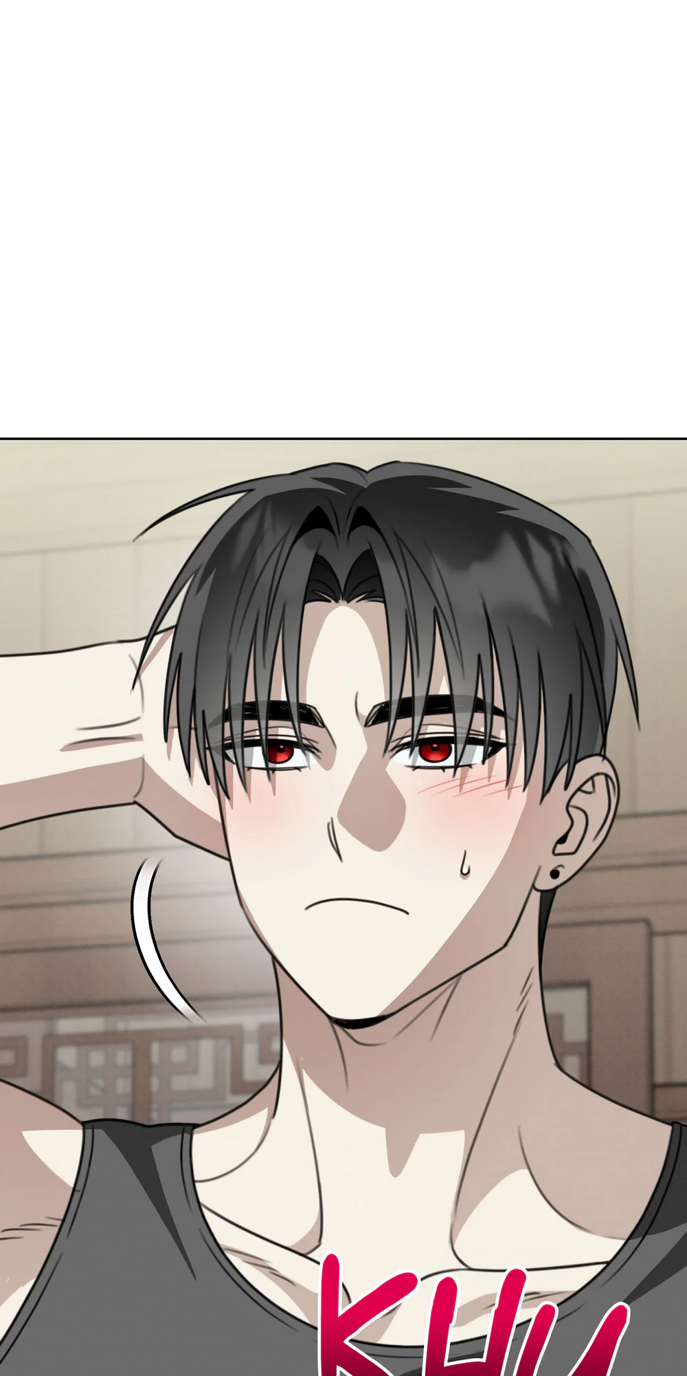 Đọc truyện CẢNH BÁO TRỜI MƯA - Chapter 24