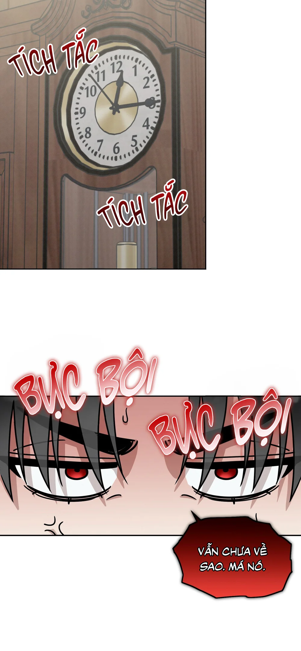 Đọc truyện CẢNH BÁO TRỜI MƯA - Chapter 24