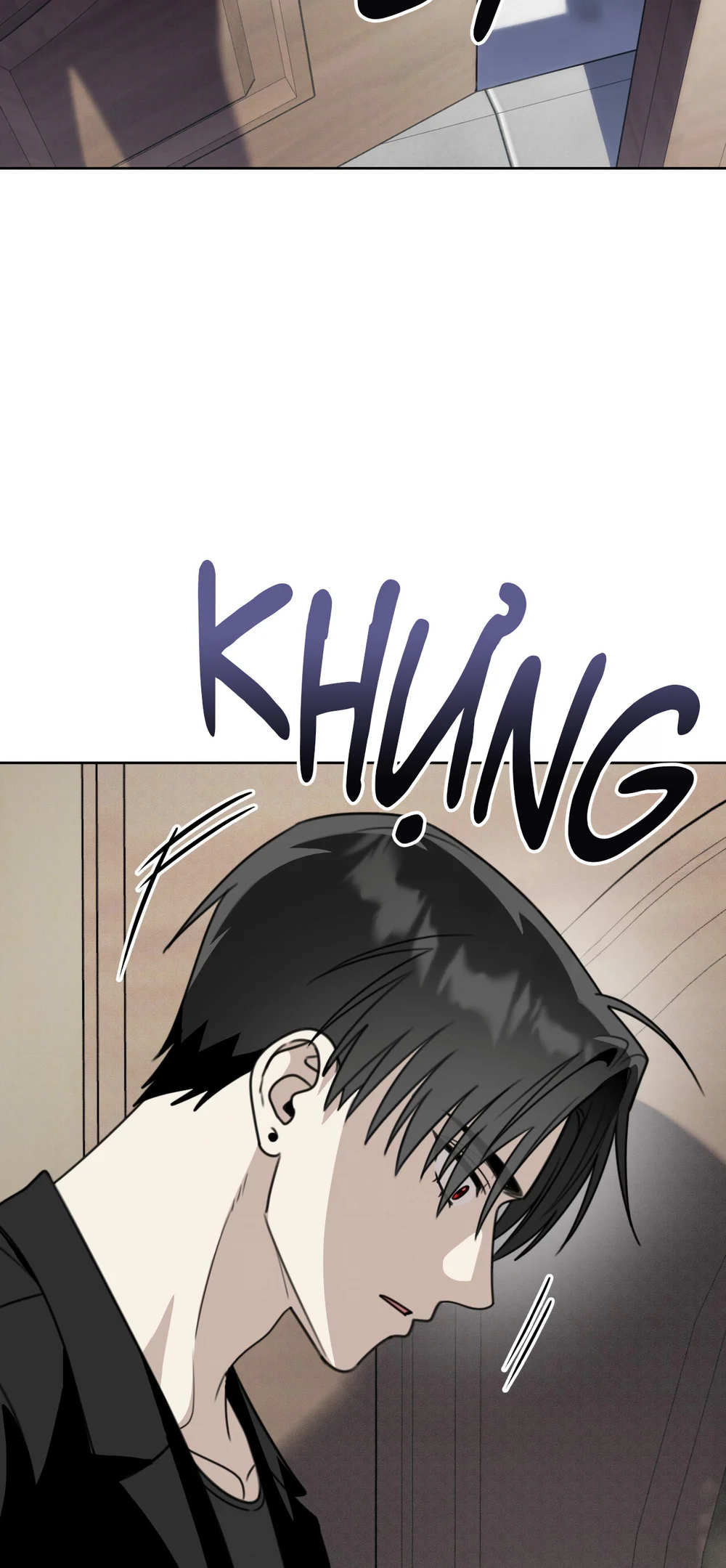 Đọc truyện CẢNH BÁO TRỜI MƯA - Chapter 24