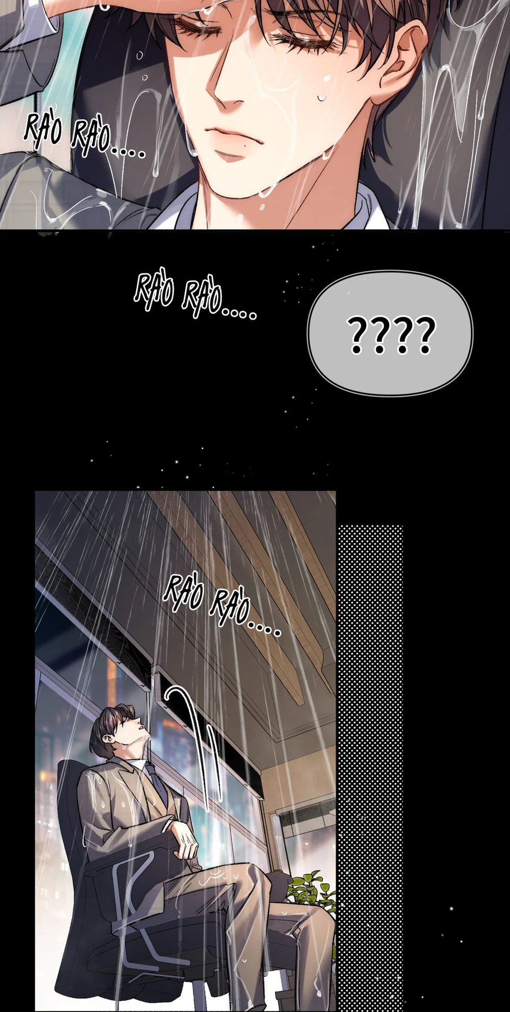 Đọc truyện Ngày Và Đêm - Chapter 18