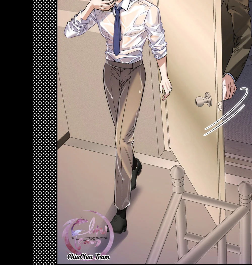 Đọc truyện Ngày Và Đêm - Chapter 18