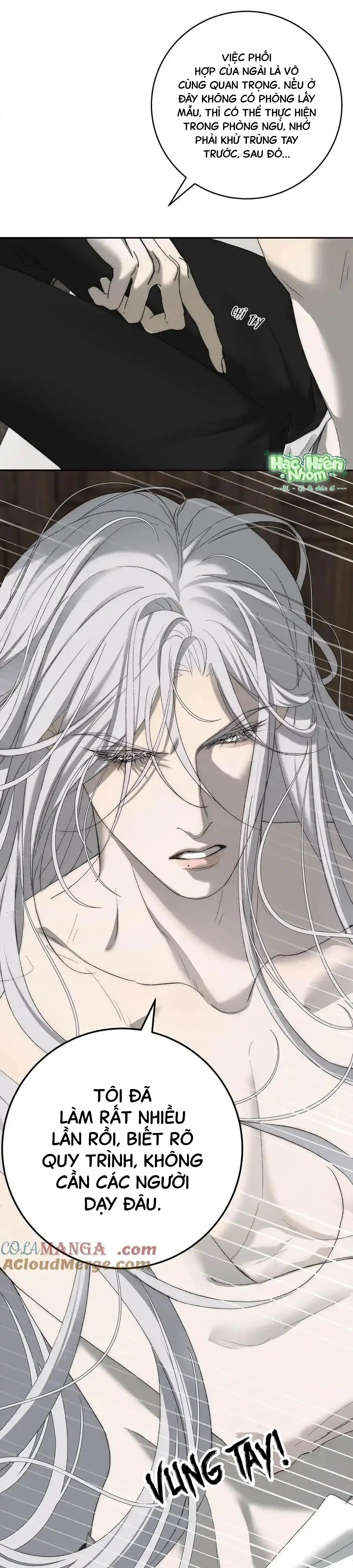 Đọc truyện Chọc Quê Vương Tử Mỗi Ngày - Chapter 19