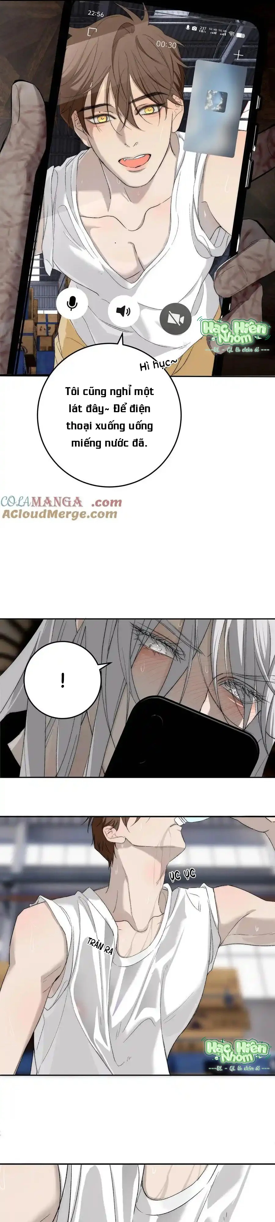 Đọc truyện Chọc Quê Vương Tử Mỗi Ngày - Chapter 19