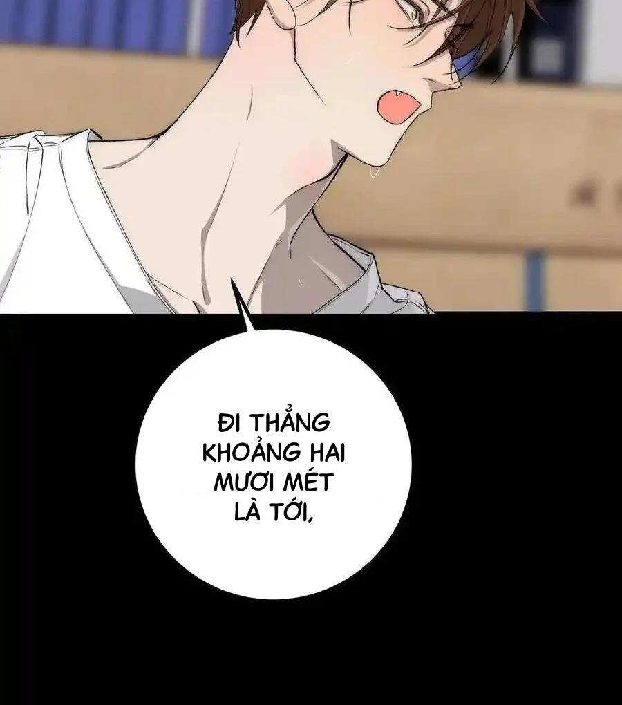 Đọc truyện Chọc Quê Vương Tử Mỗi Ngày - Chapter 19 Hachiennhom