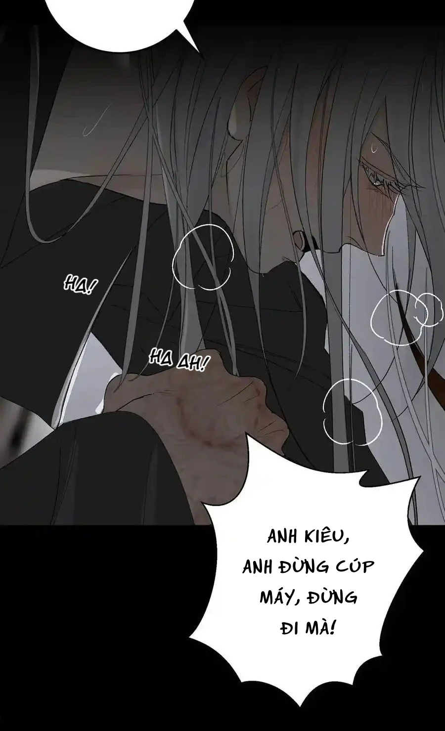 Đọc truyện Chọc Quê Vương Tử Mỗi Ngày - Chapter 19 Hachiennhom