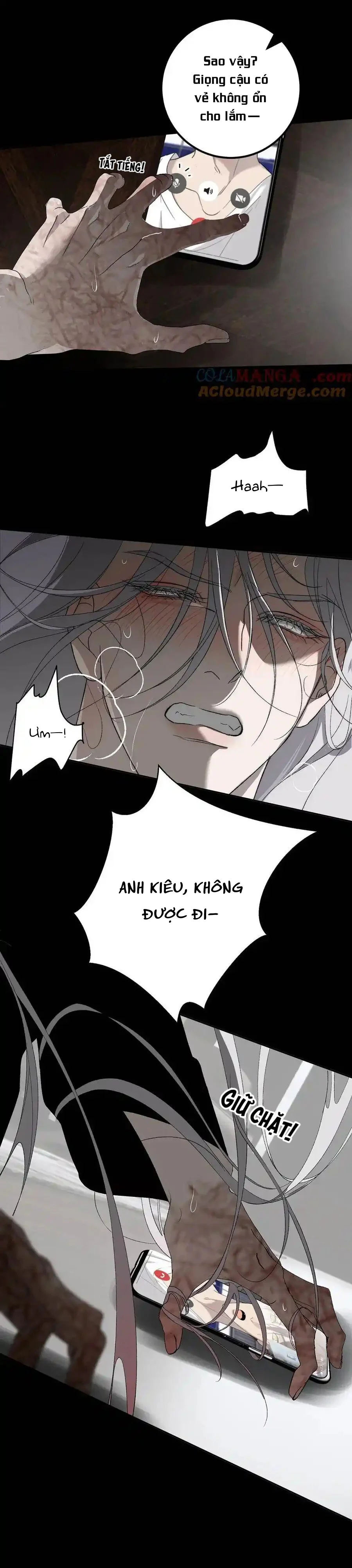 Đọc truyện Chọc Quê Vương Tử Mỗi Ngày - Chapter 19 Hachiennhom