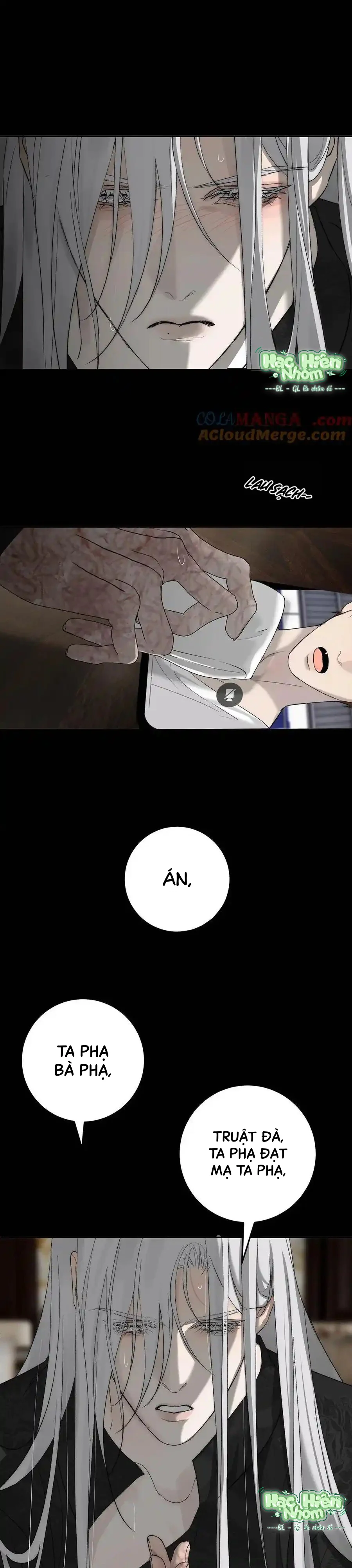 Đọc truyện Chọc Quê Vương Tử Mỗi Ngày - Chapter 19