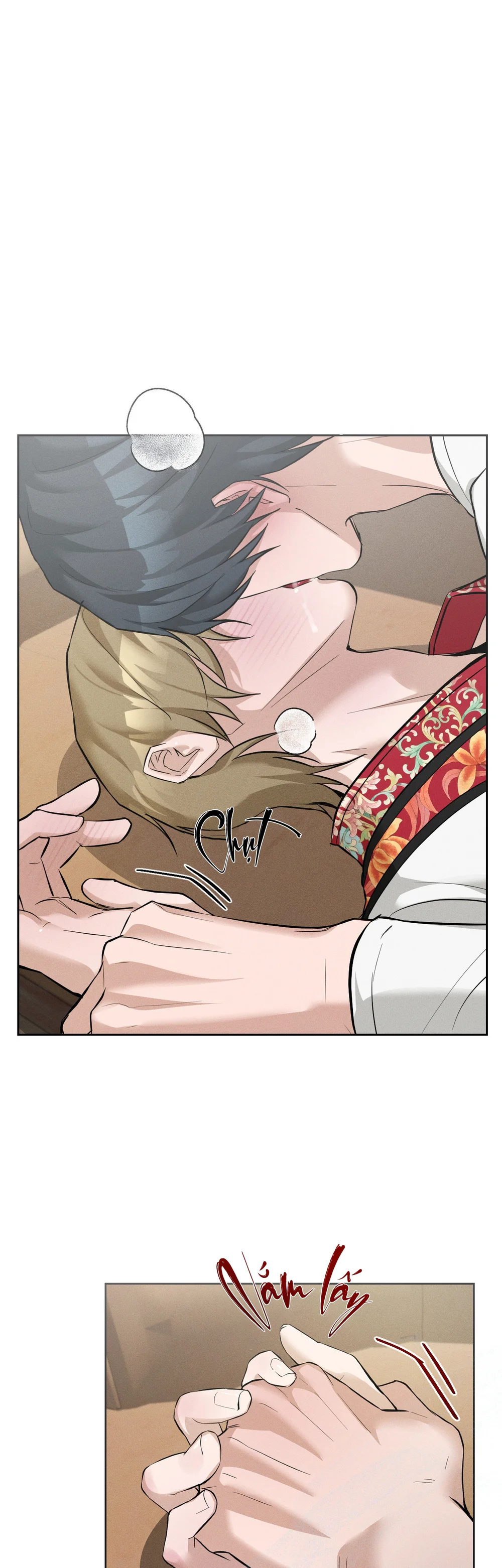 Đọc truyện Nhà thầy pháp - Chapter 11 H+++