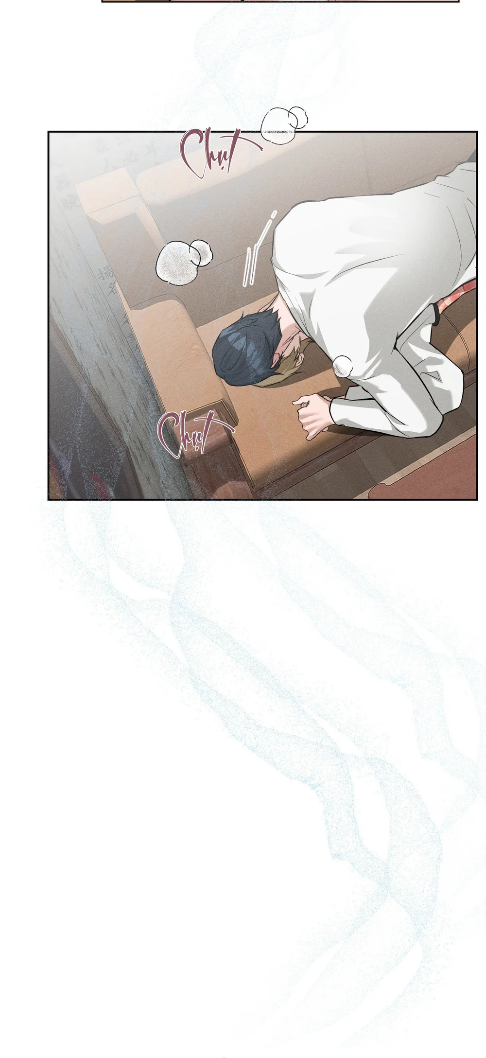 Đọc truyện Nhà thầy pháp - Chapter 11 H+++