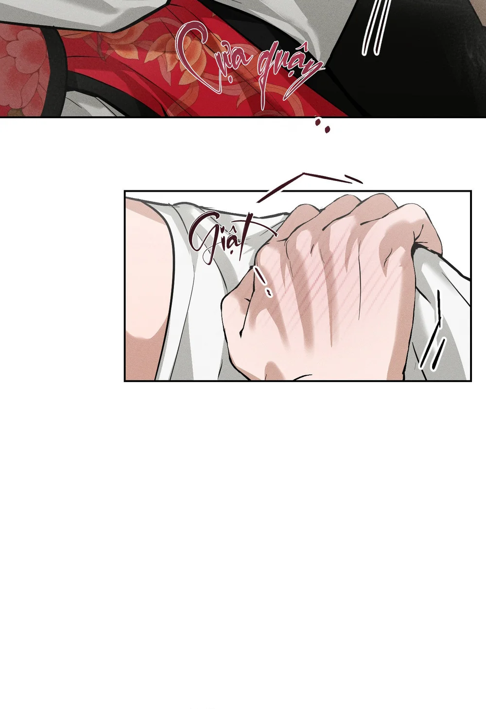 Đọc truyện Nhà thầy pháp - Chapter 11 H+++