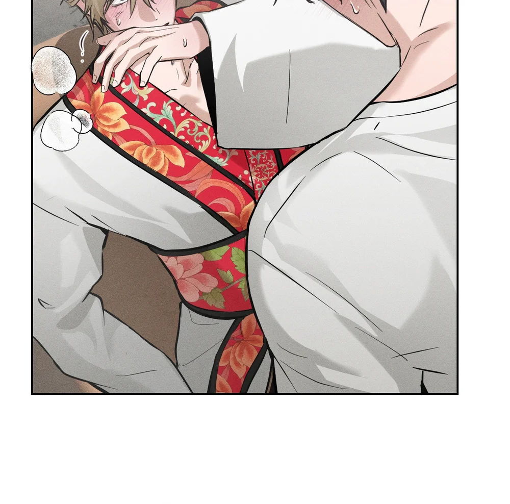 Đọc truyện Nhà thầy pháp - Chapter 11 H+++