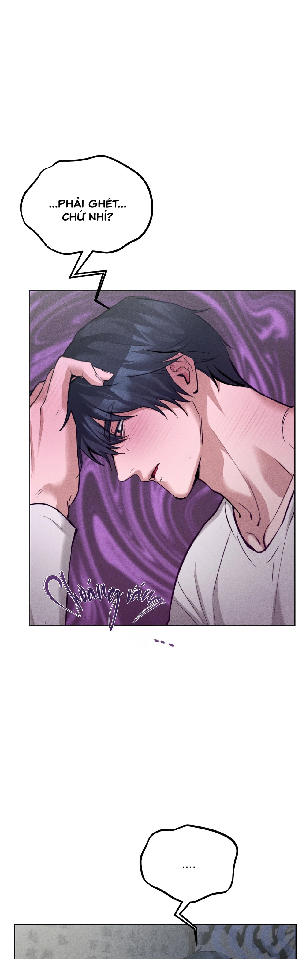 Đọc truyện Nhà thầy pháp - Chapter 11 H+++