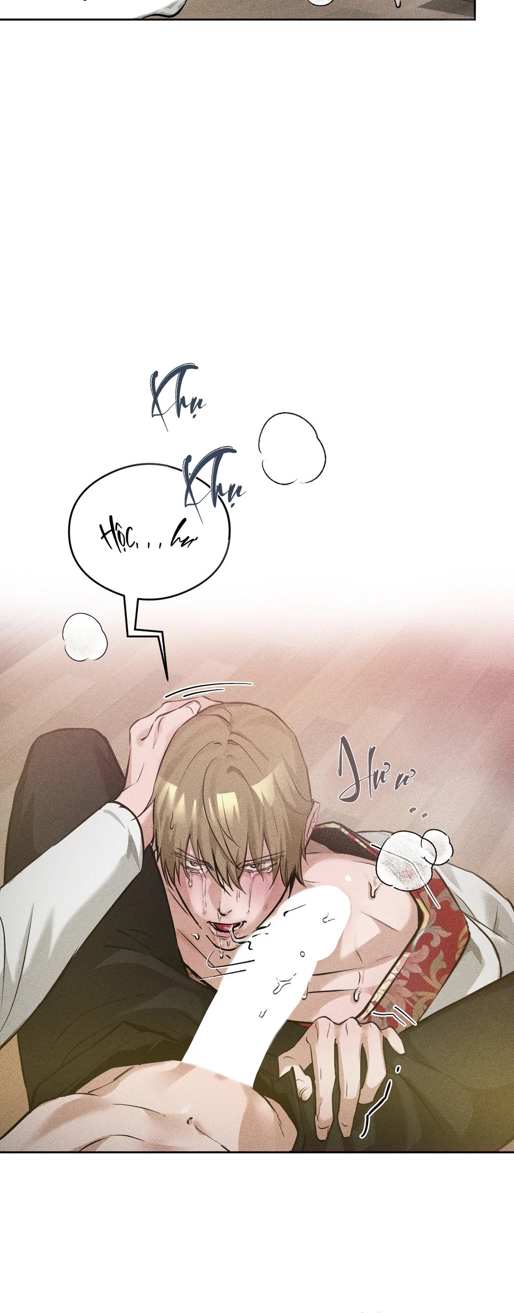 Đọc truyện Nhà thầy pháp - Chapter 11