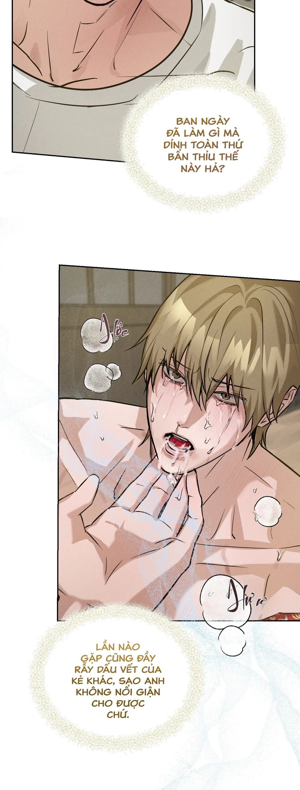 Đọc truyện Nhà thầy pháp - Chapter 11 H+++