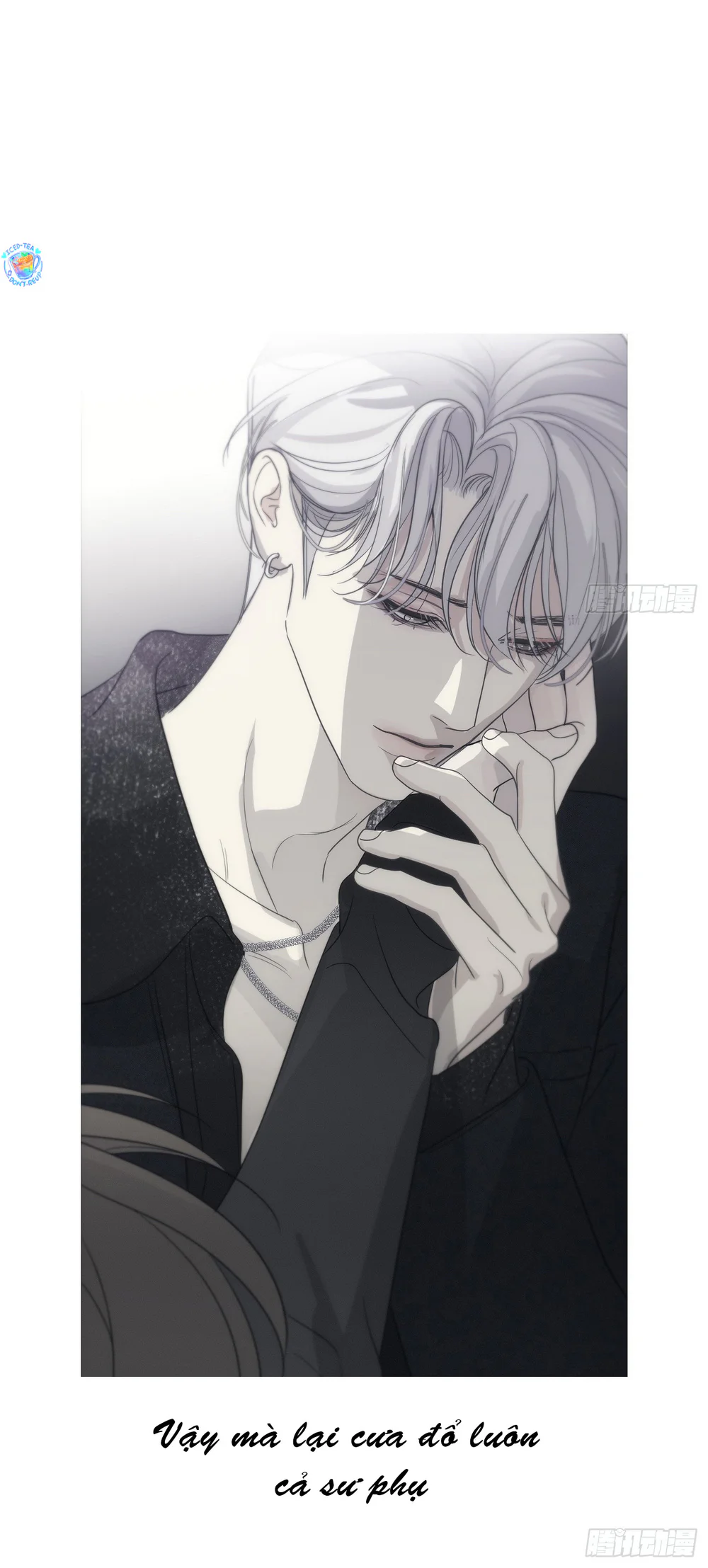 Đọc truyện Mồi Nhử - Chapter 0.1