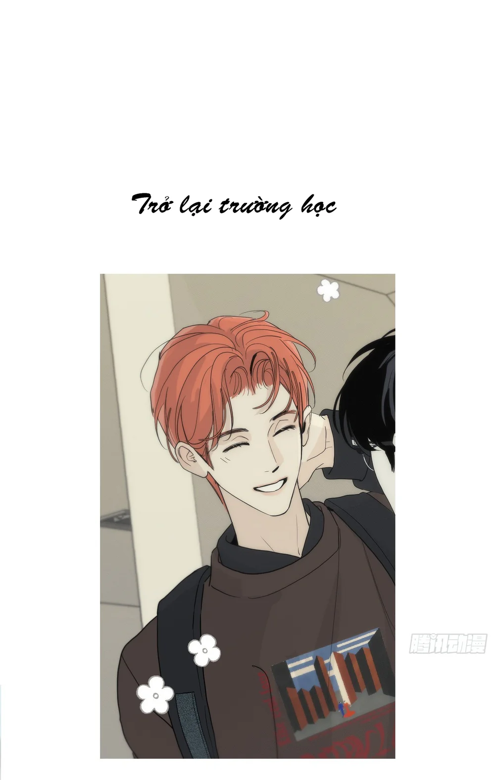 Đọc truyện Mồi Nhử - Chapter 0.1