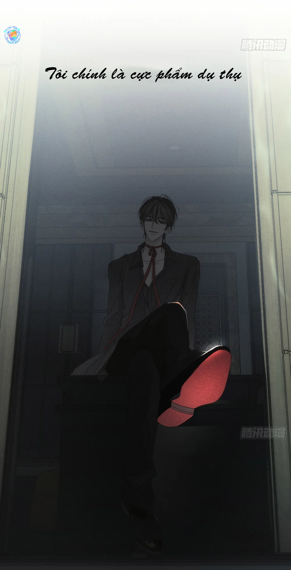 Đọc truyện Mồi Nhử - Chapter 0.1