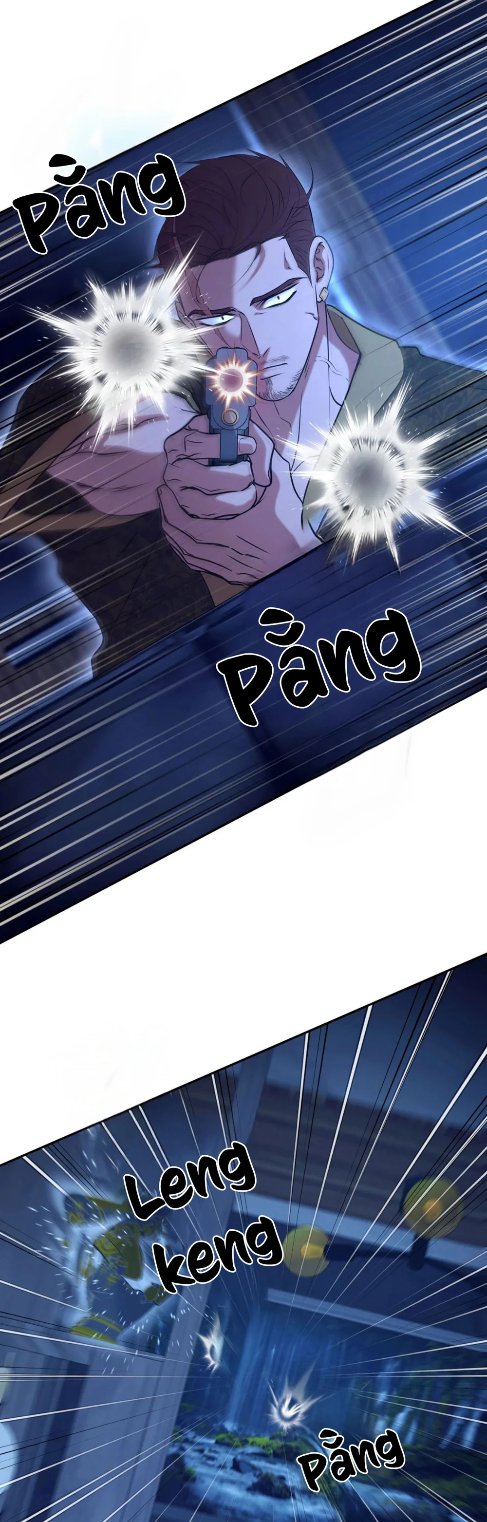 Đọc truyện Dying Light - Chapter 20